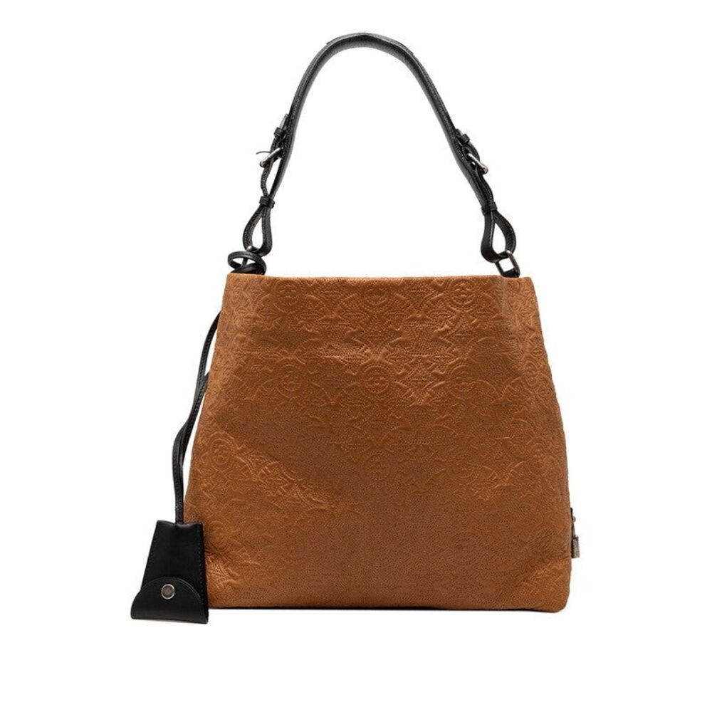 Louis Vuitton Monogram Antia Hobo PM